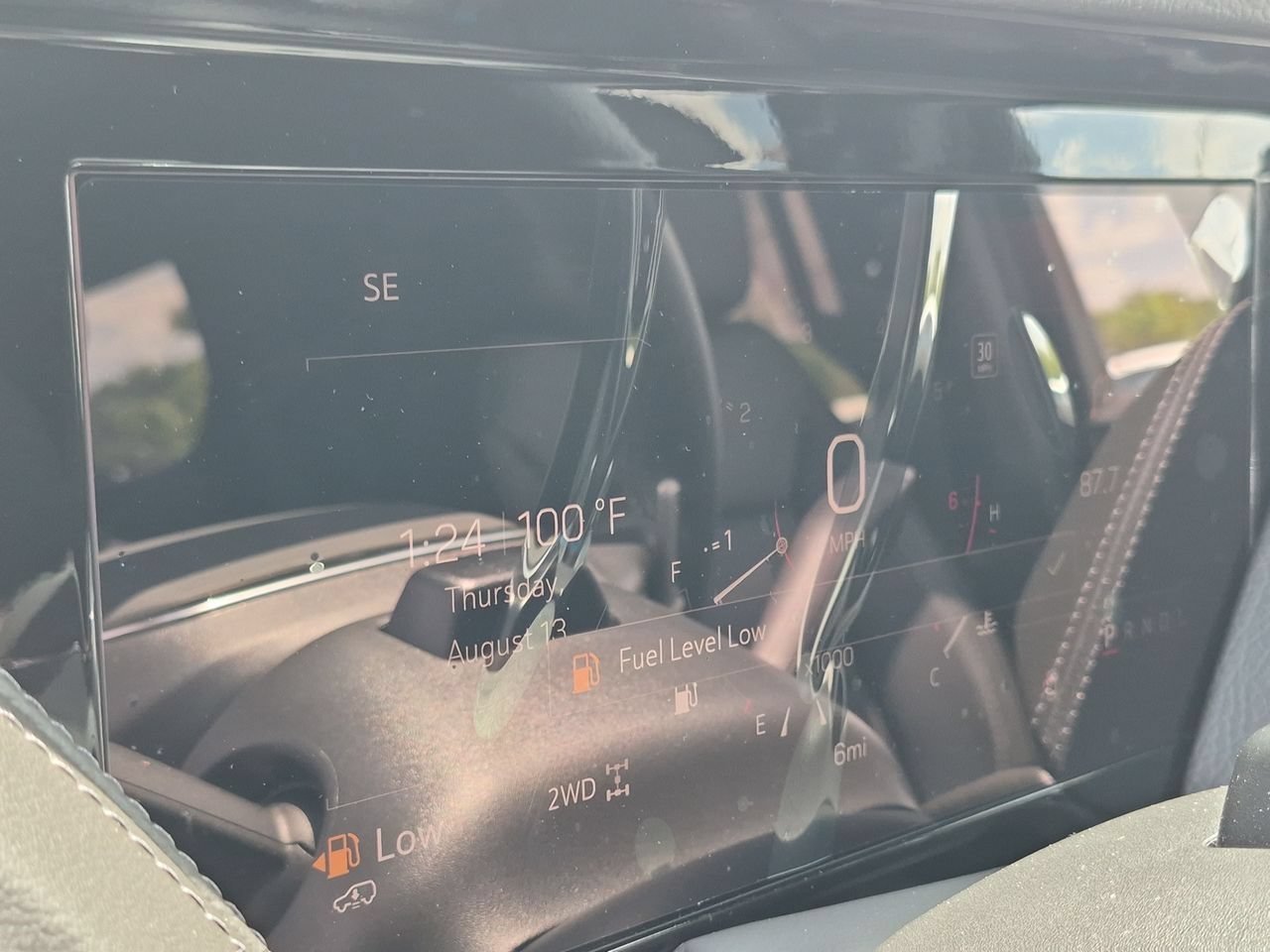 New 2026 Onyx Black GMC Denali image 12