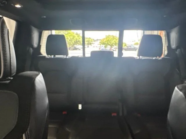 Used 2026  Ram Laramie image 16