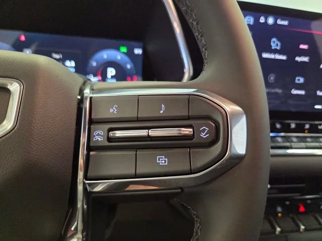 New 2026 Sterling Metallic GMC Elevation image 24