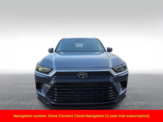 Used 2024 White Toyota XLE image 2