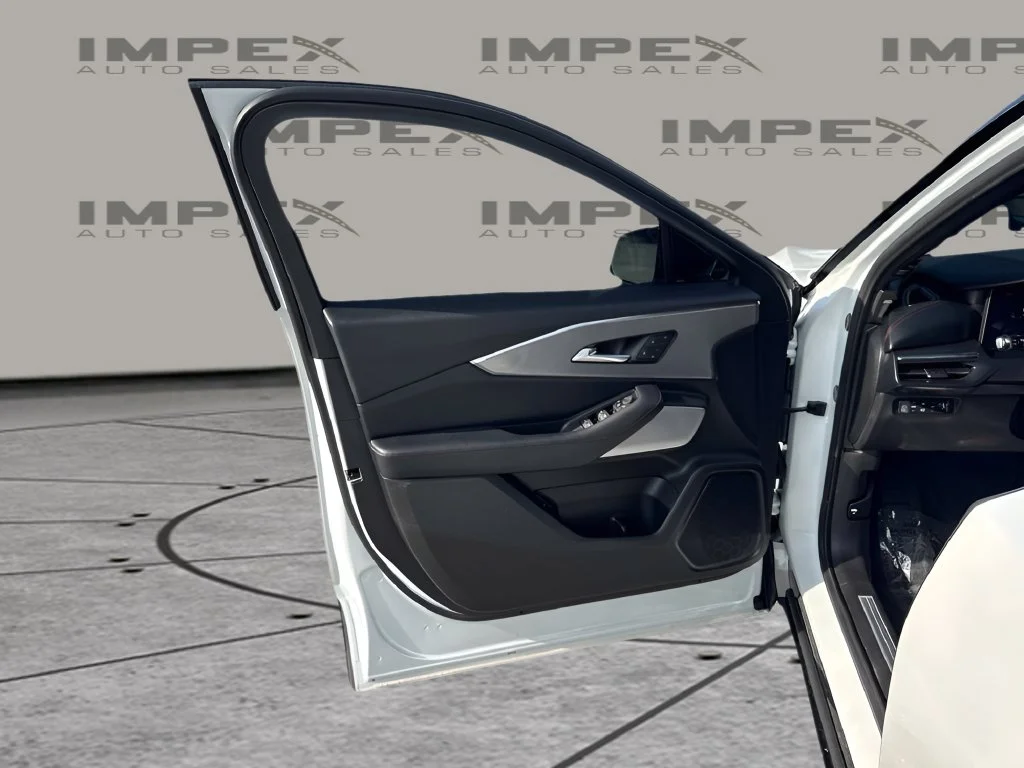 Used 2024 White Acura Type S image 24