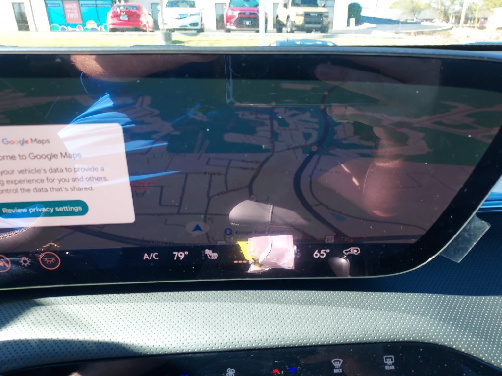 New 2027 Moonstone Gray Metallic Buick Preferred image 22