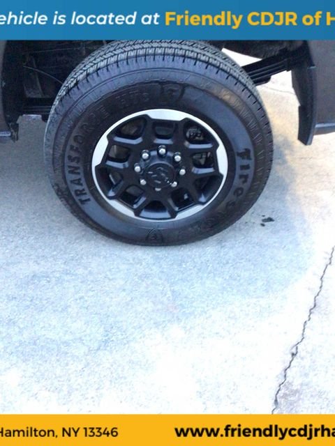 2024 RAM Ram 3500 Pickup Laramie - Photo 27
