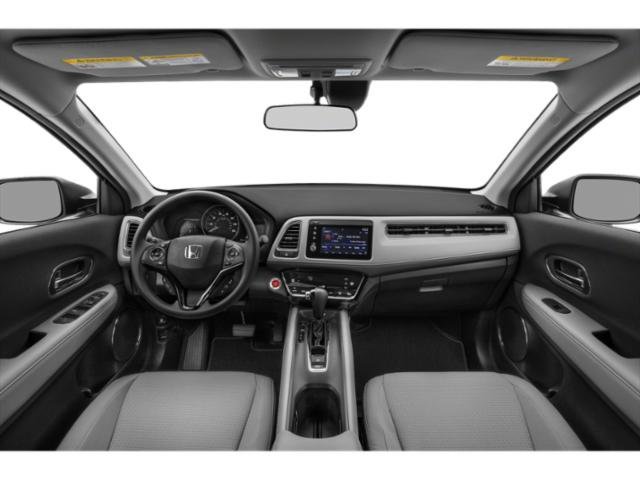 Certified Used 2022 Blue Honda EX image 4