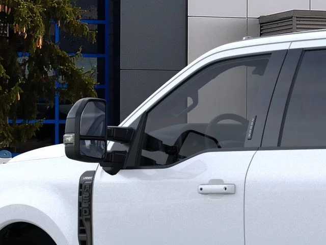 2025 Ford F-250 Super Duty Lariat - Photo 20