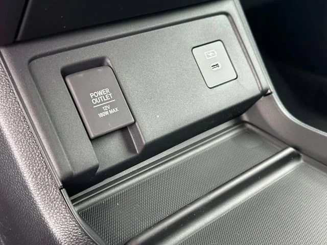 New 2026 Black Acura w/Technology Package image 24