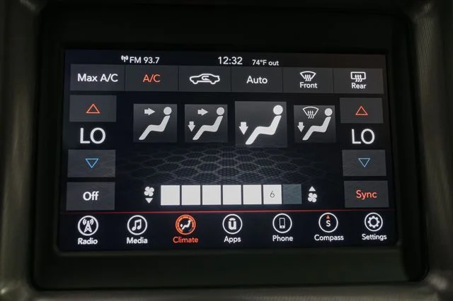 Used 2022 Gray Dodge R/T image 22