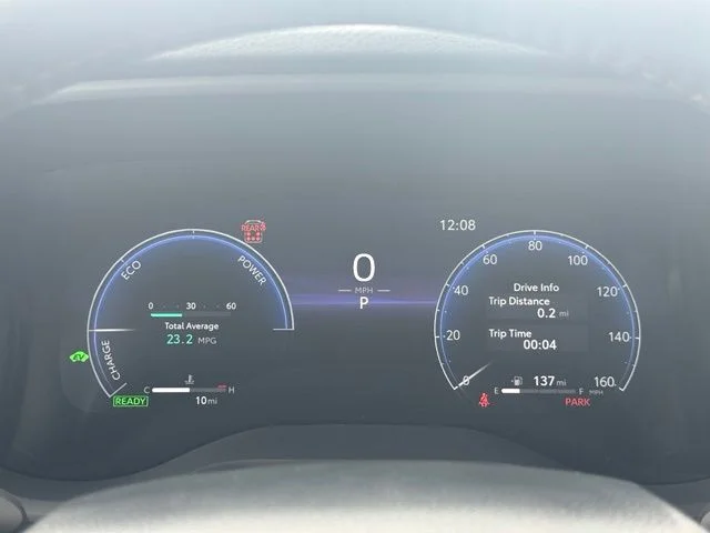 New 2026 Cypress Toyota Platinum image 34