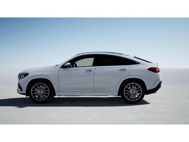 New 2027 Polar White Mercedes-Benz GLE 450 image 78