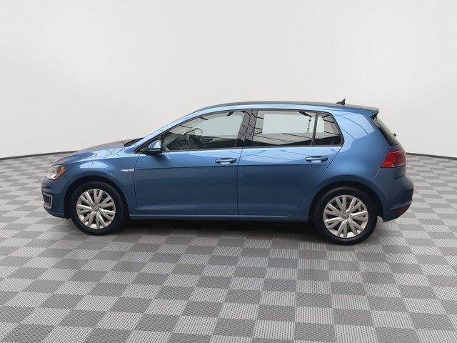 Used 2015 Blue Volkswagen Limited Edition image 32