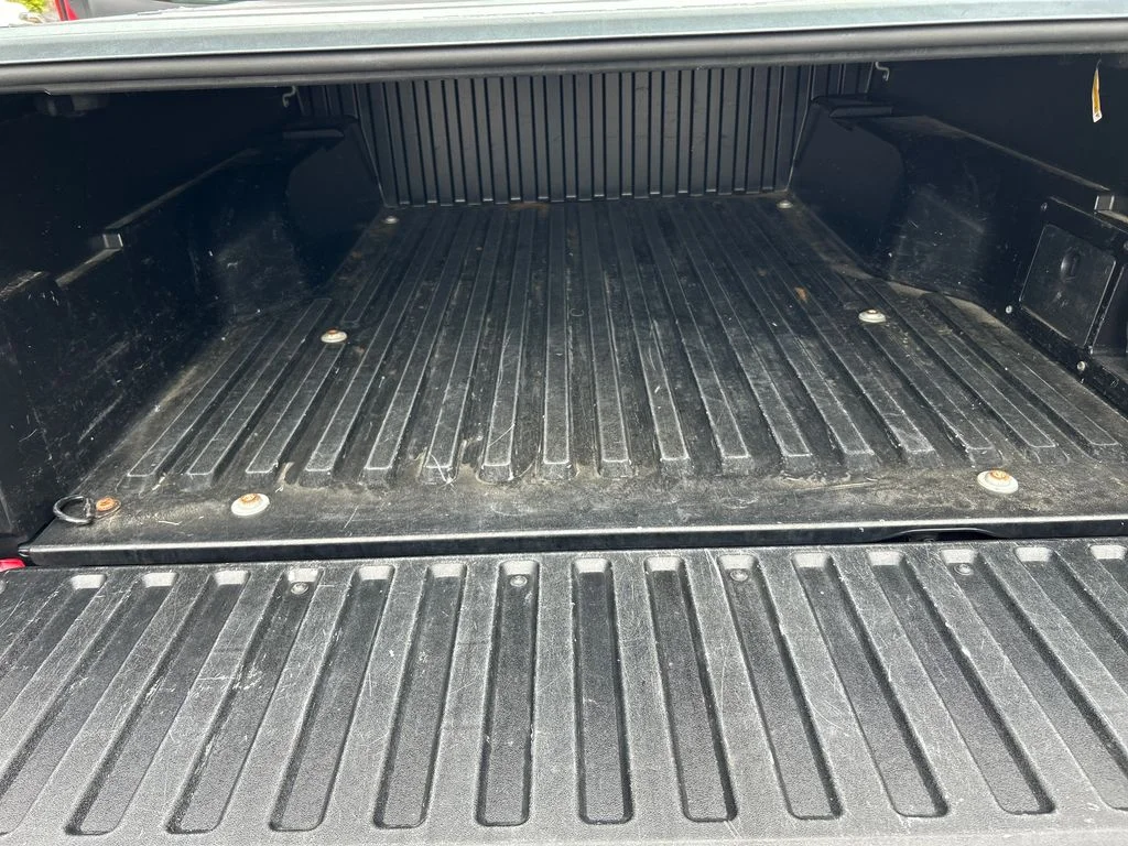 2021 Toyota Tacoma TRD Sport - Photo 27