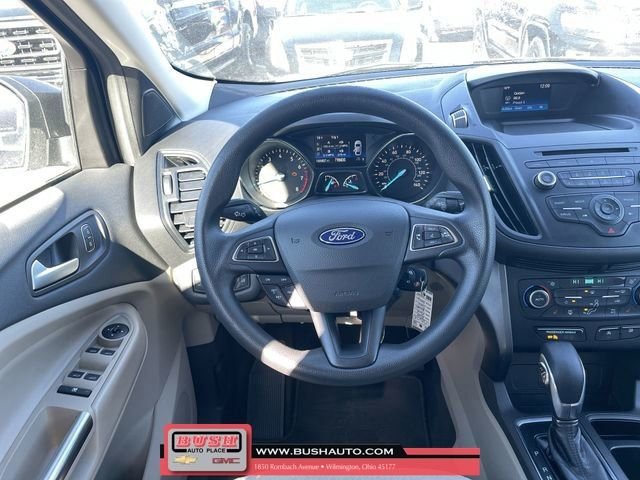 2018 Ford Escape SE - Photo 10