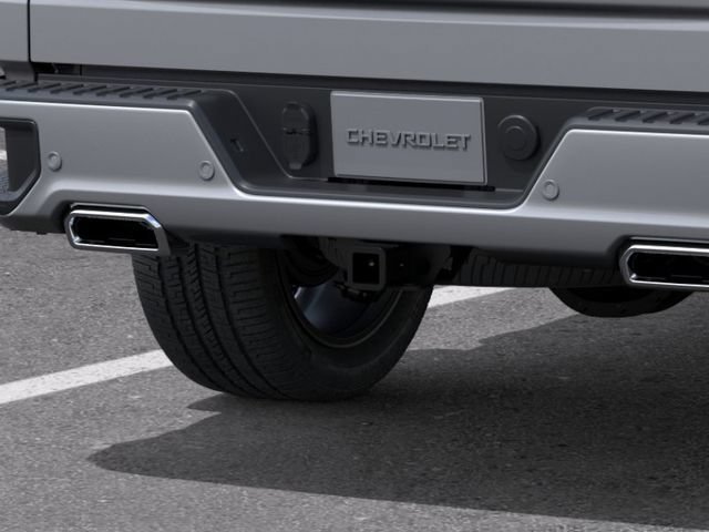 2026 Chevrolet Silverado 1500 High Country - Photo 15