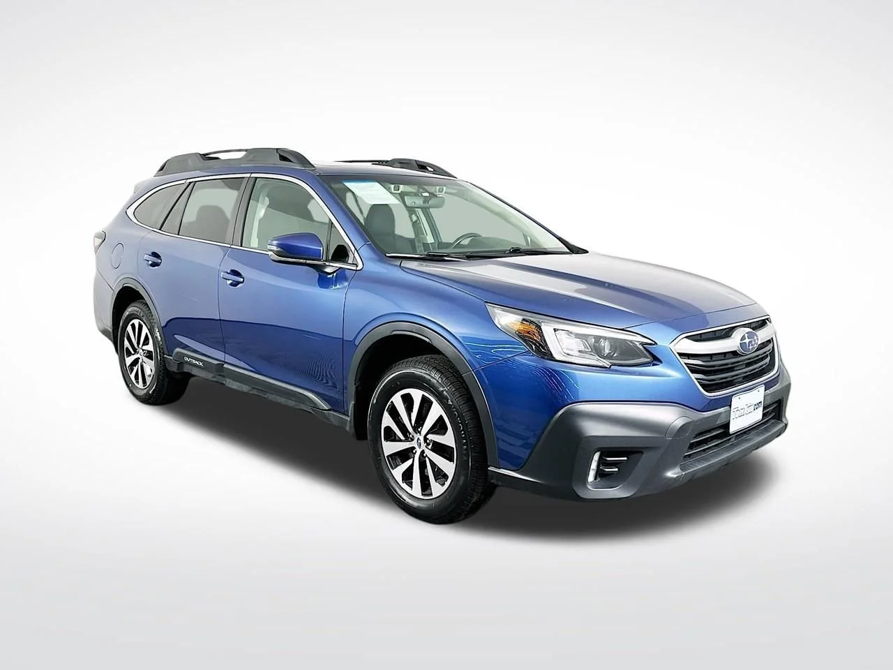 2020 Subaru Outback Premium's photo