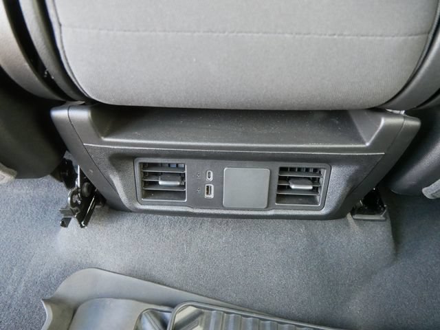 Certified Used 2024 Black Chevrolet Custom image 19