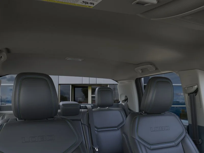 2025 Ford Maverick Lobo Standard - Photo 12