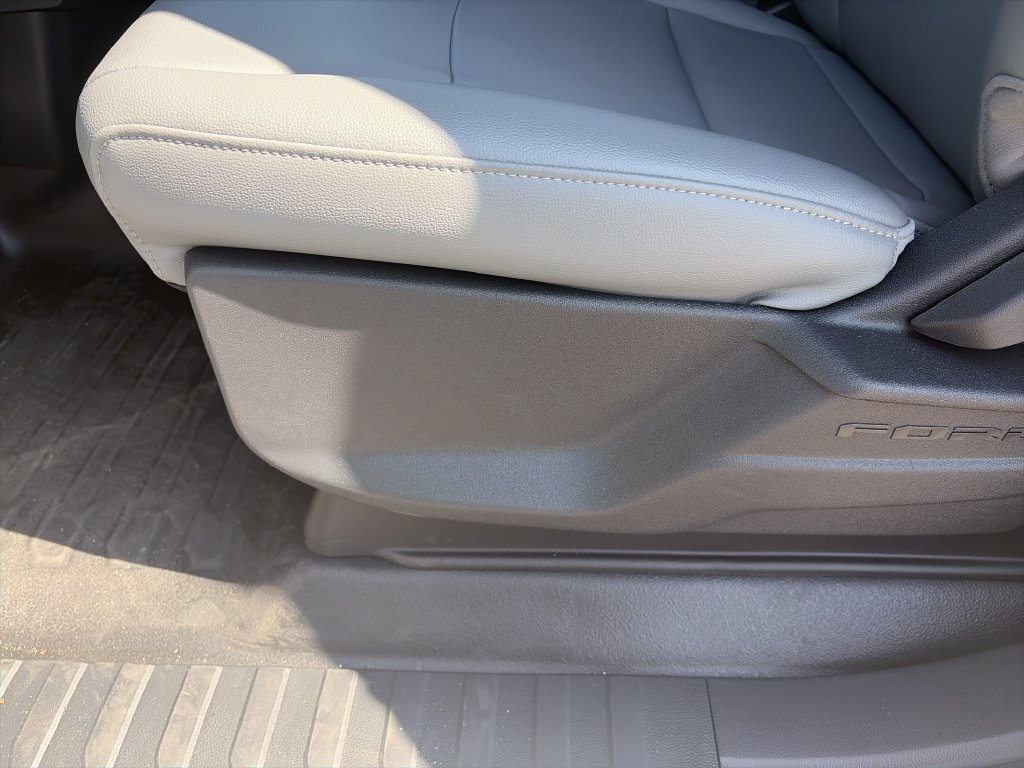 New 2026 White Ford XL image 13