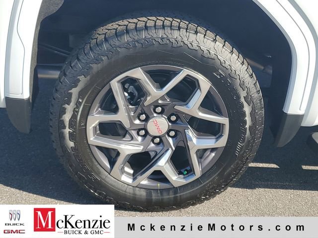 2026 GMC Sierra 1500 SLT - Photo 30