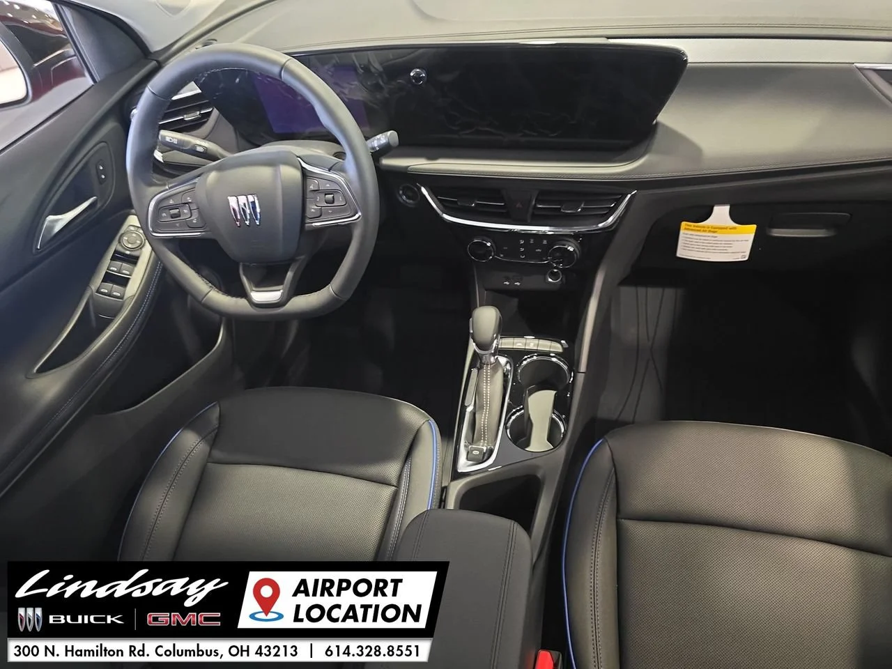 2026 Buick Encore GX Sport Touring - Photo 19