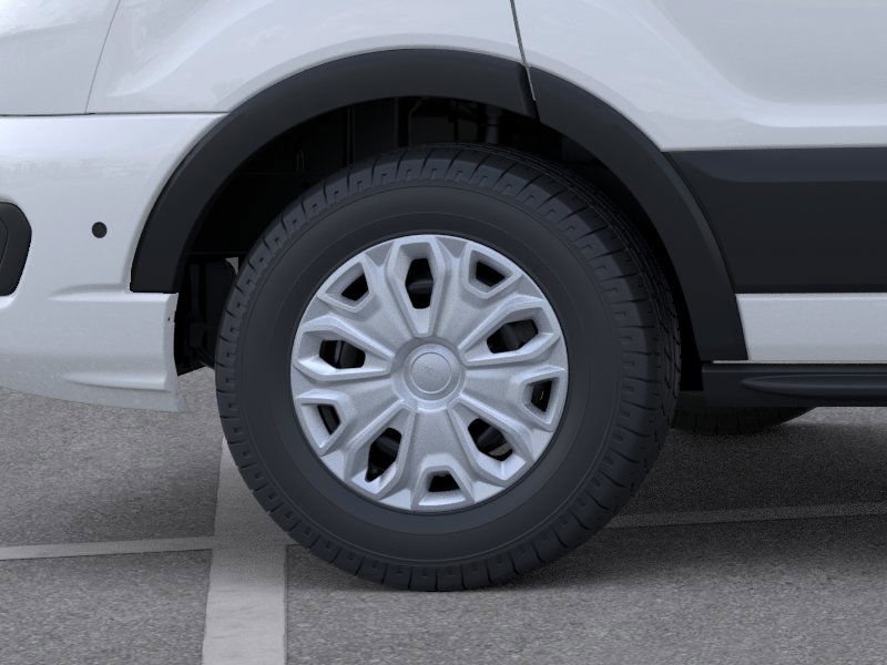 2025 Ford Transit Passenger Van XLT - Photo 19