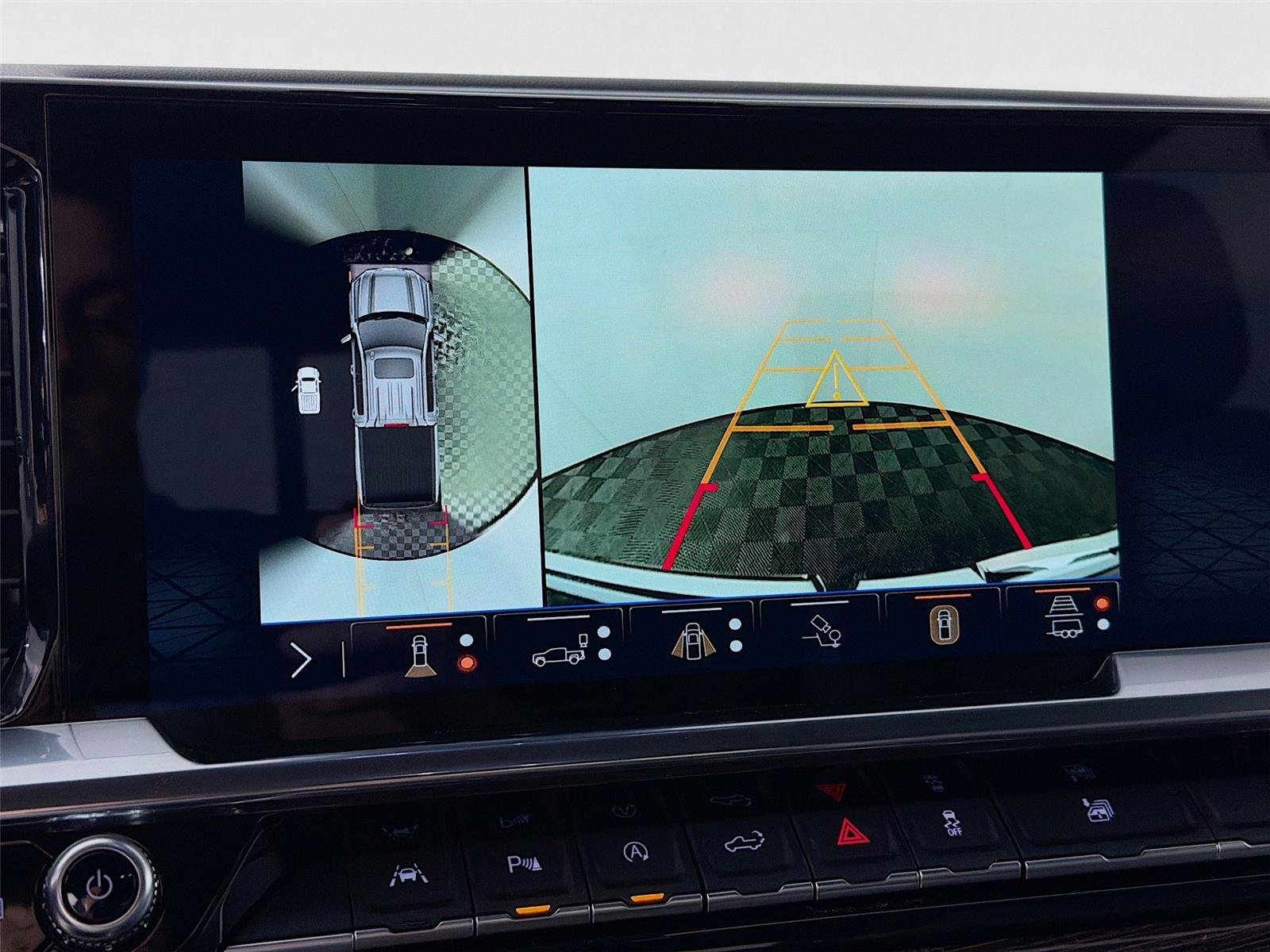 New 2026 Onyx Black GMC Elevation image 21