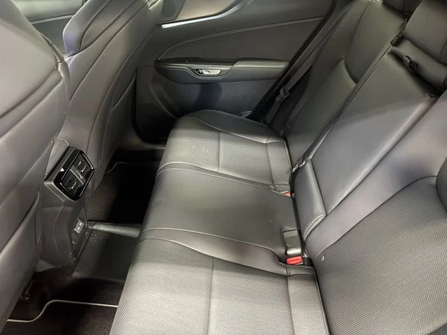 New 2026 Red Lexus 450h+ F SPORT image 13