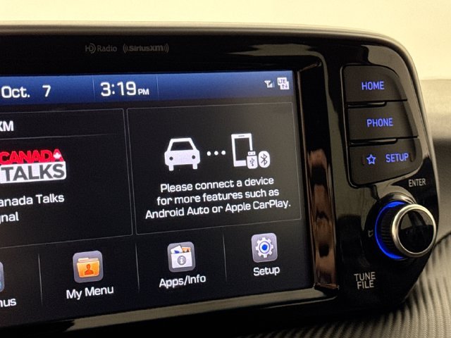 Used 2019 Red Hyundai SEL image 21