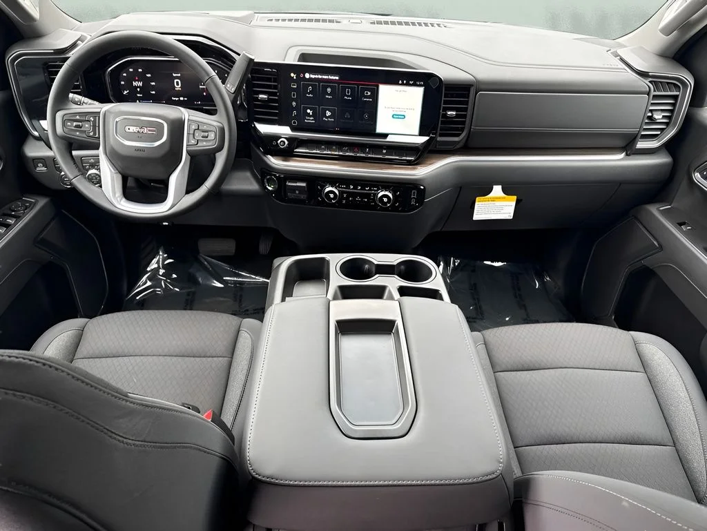 Used 2026 Black GMC Elevation image 14