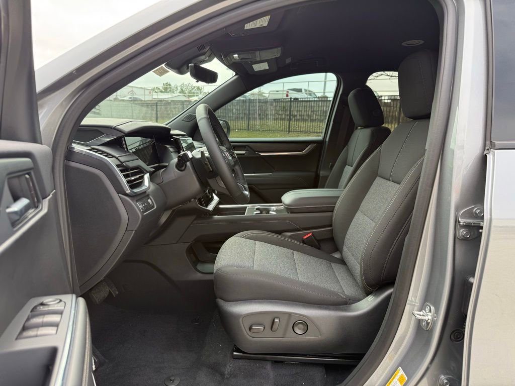 2026 GMC Acadia Elevation - Photo 20