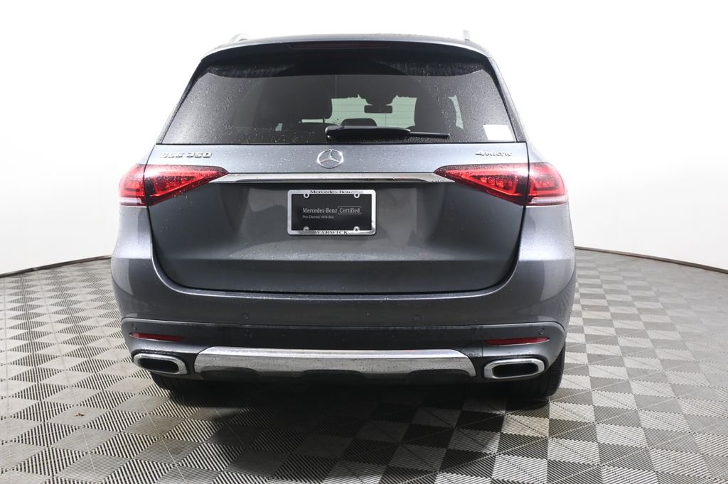 2022 Mercedes-Benz GLE GLE350 - Photo 6