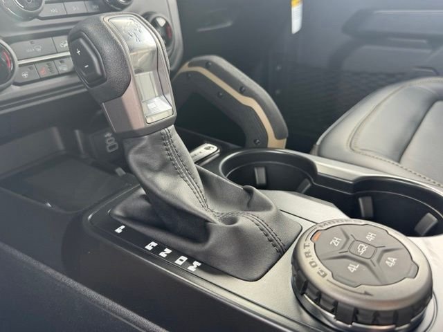 New 2026 Desert Sand Ford Badlands® image 34