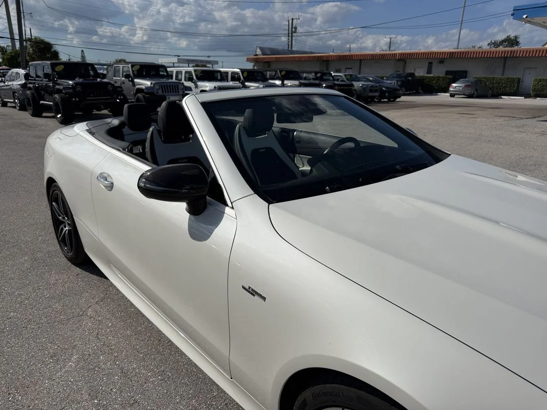Used 2020  Mercedes-Benz 4MATIC® image 6