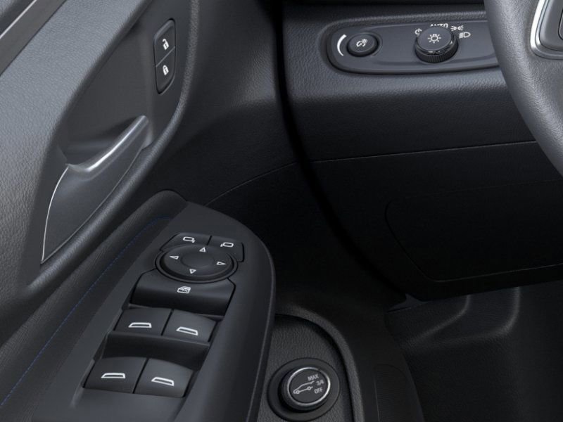 2026 BUICK ENVISTA - Image 30