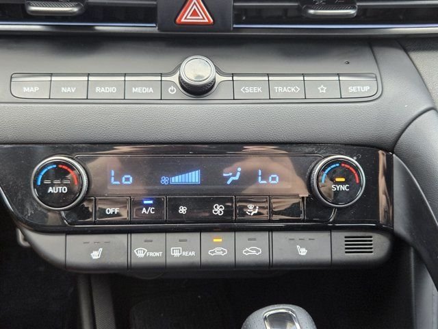 Certified Used 2025  Hyundai N Line image 16