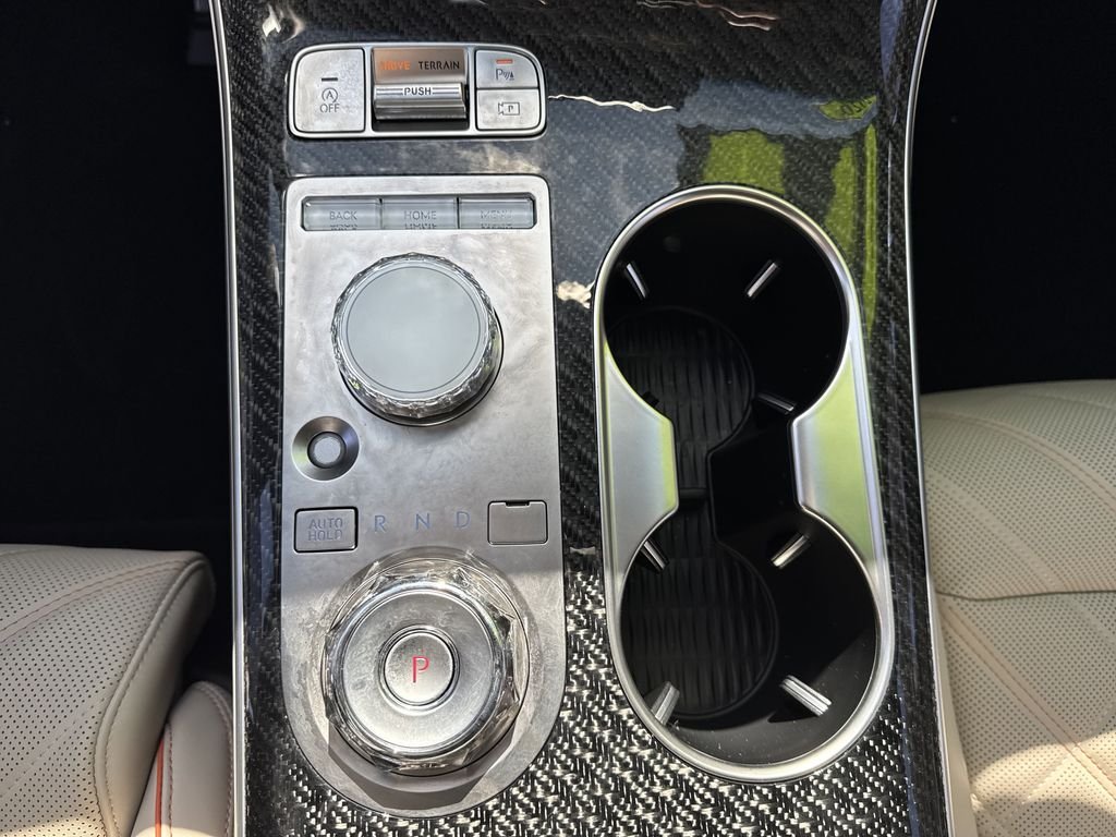 2026 GENESIS GV70 Sport Prestige - Photo 33