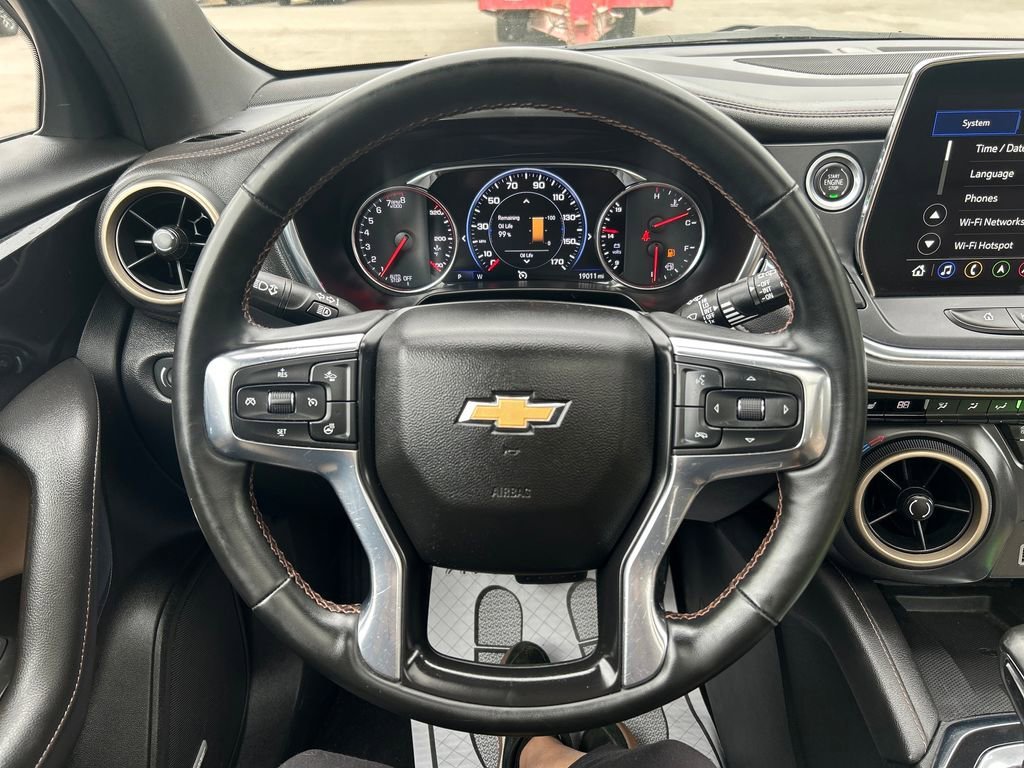 2023 Chevrolet Blazer Premier - Photo 23
