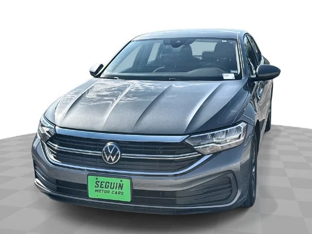 2024 Volkswagen Jetta
