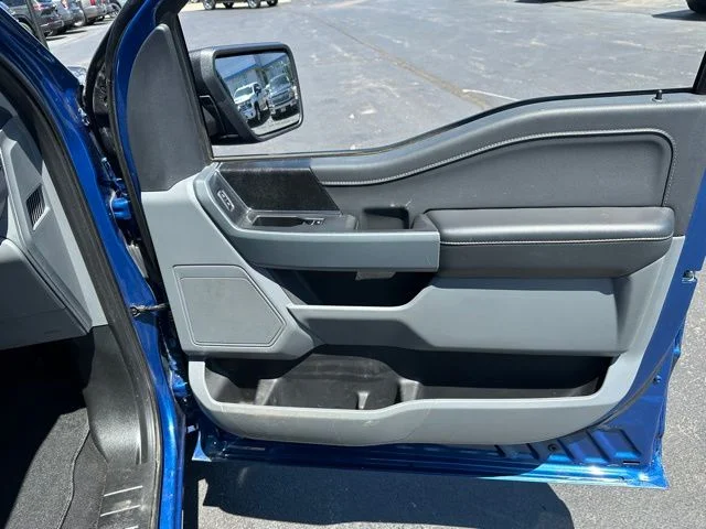 2023 Ford F-150 XLT - Photo 22