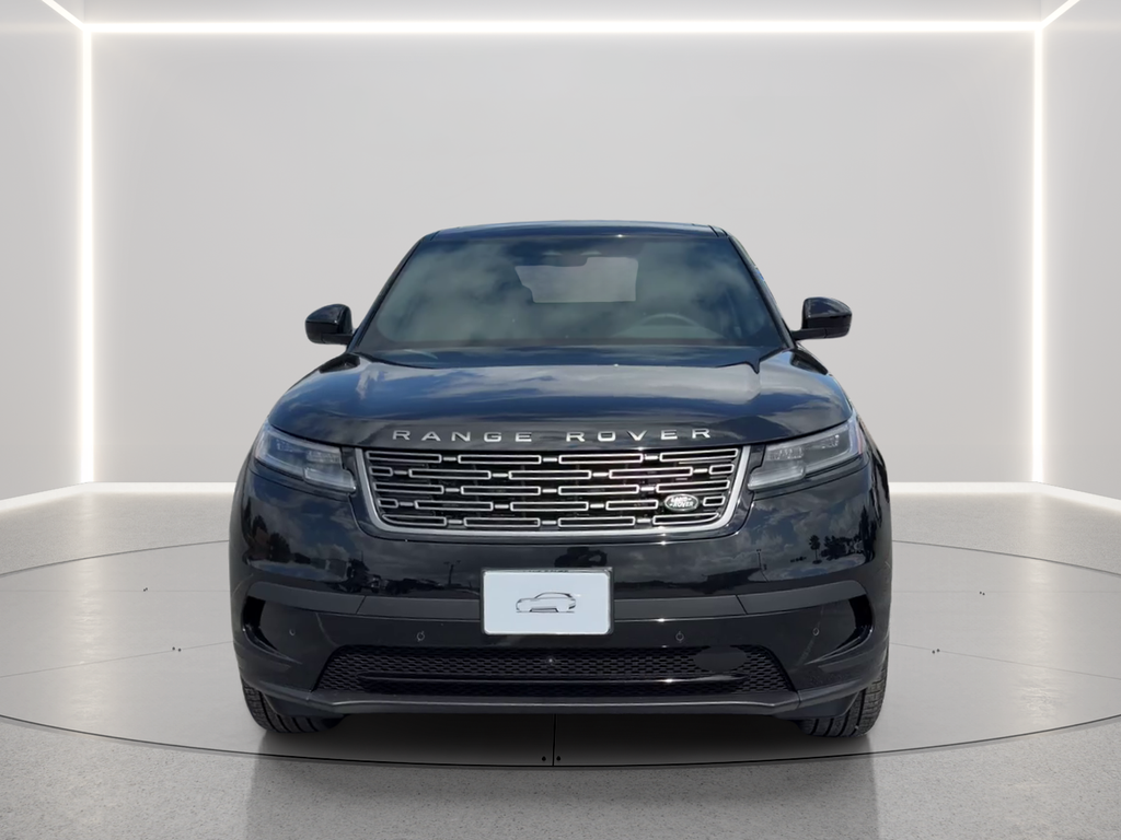 New 2026 Santorini Black Land Rover S image 2