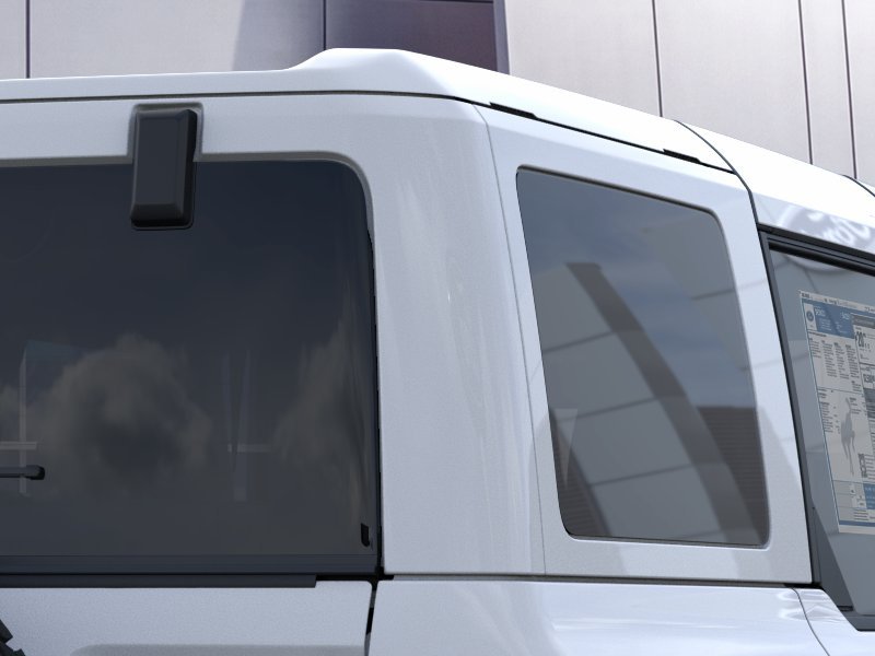 New 2026 Oxford White Ford Outer Banks® image 50