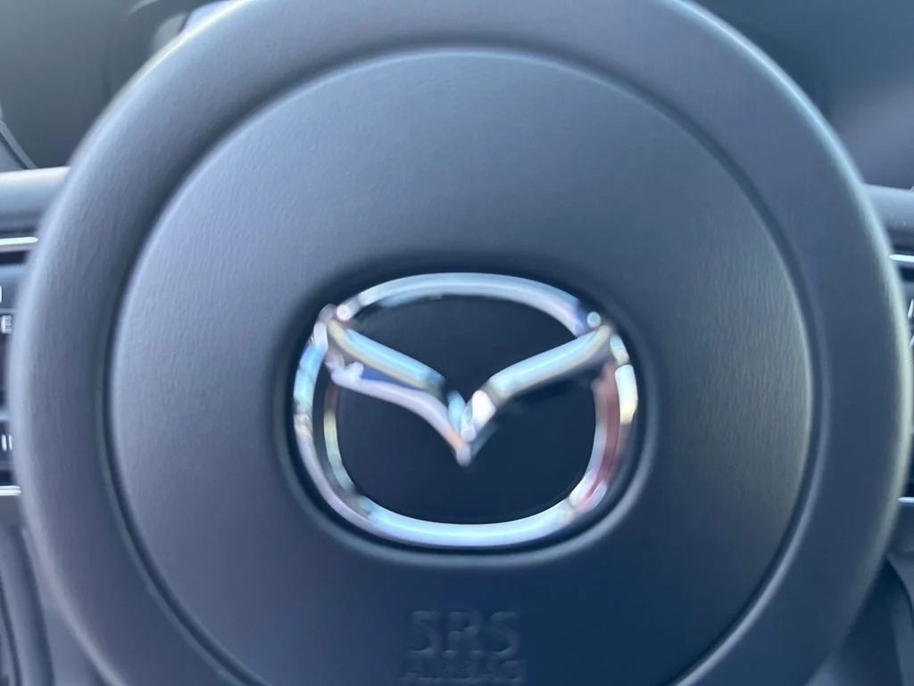 New 2026 Jet Black Mazda SC image 21