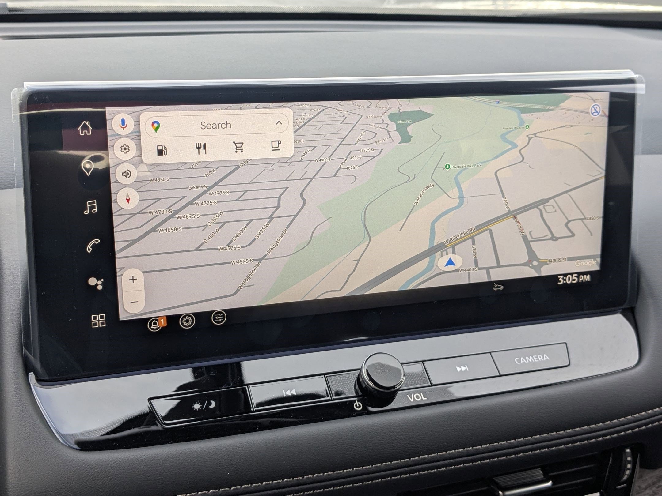 New 2026 Super Black Nissan Platinum image 13