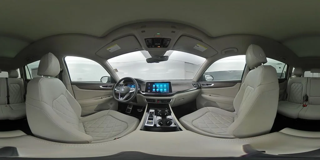 New 2026  Volkswagen 2.0T SEL Premium R-Line image 13