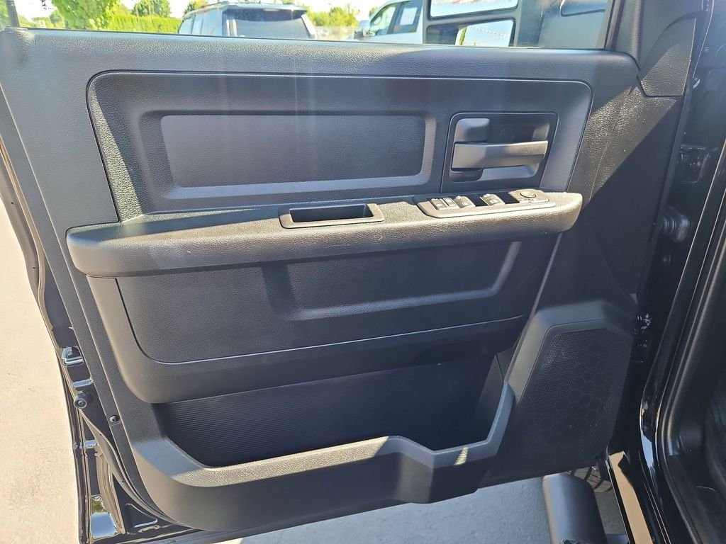 Certified Used 2025 Black Ram Tradesman image 10