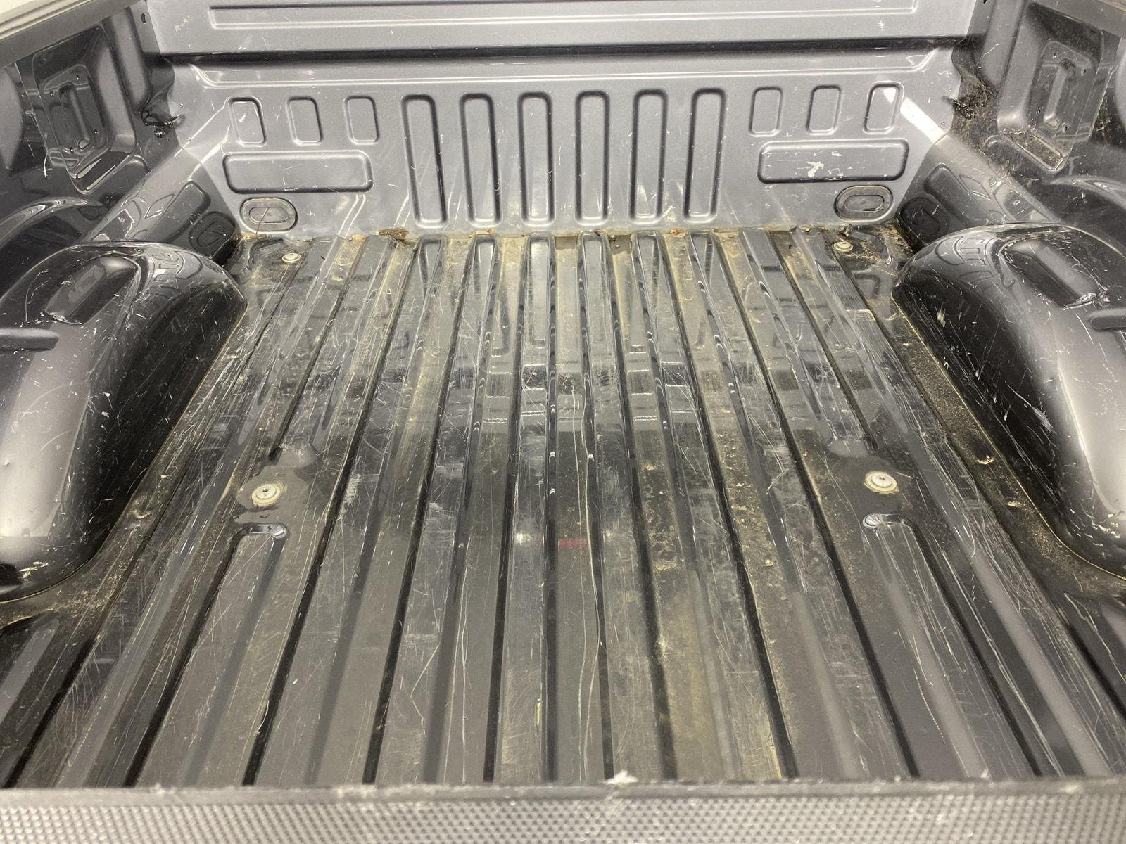Used 2022 Carbonized Gray Ford XLT image 35