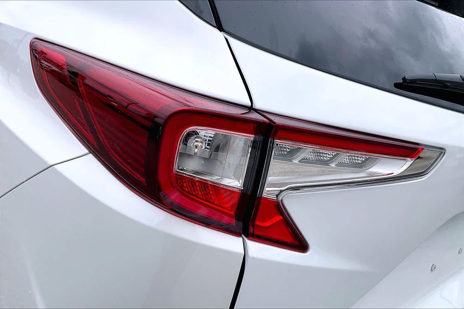 2024 Acura RDX Base - Photo 27