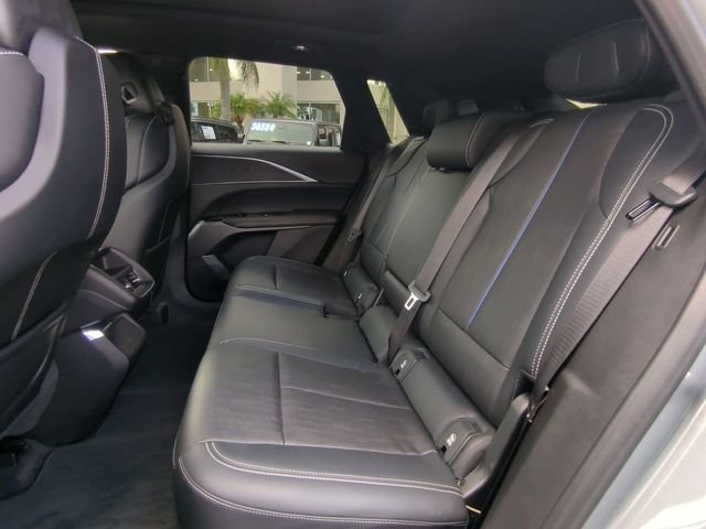 Used 2024 Silver Cadillac Sport image 16