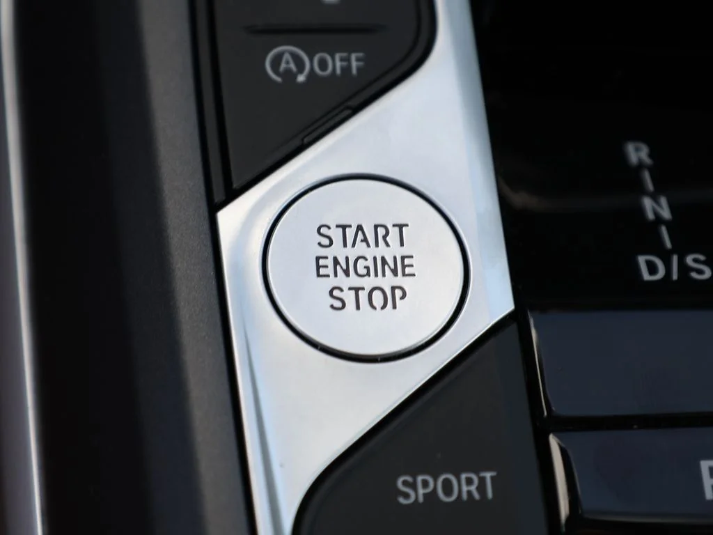 Used 2025 Red BMW 230i image 27
