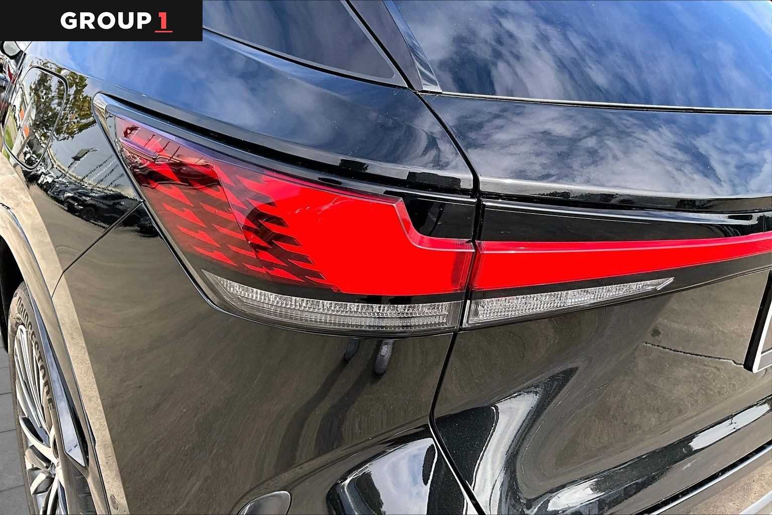 Certified Used 2024 Caviar Lexus Premium Plus image 26