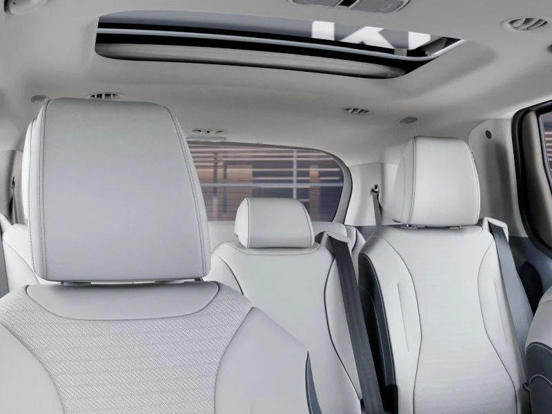 2025 Kia Carnival SX Prestige - Photo 27